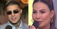 Pamela López y su inesperada reacción tras ser acusada de mantener a Paul Michael
