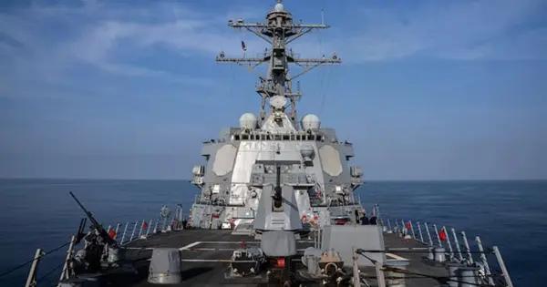 Desplegará Venezuela buques militares