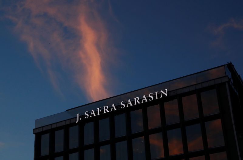 Swiss bank Safra Sarasin fined 3.5 million francs in ‘Car Wash’ probe