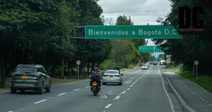 Pico y Placa en Bogotá: qué vehículos particulares y taxis pueden circular este jueves 14 de agosto de 2025