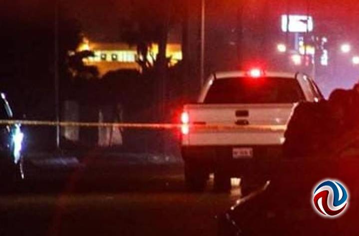 Asesinan a un hombre a tiros en colonia Las Cumbres