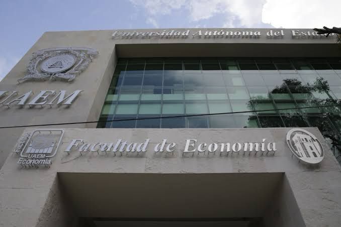 Anuncia Facultad de Economía UAEMéx regreso a clases virtuales