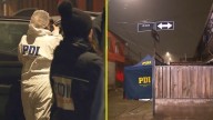 Hombre recibió disparos a quemarropa: Investigan posible ajuste cuentas tras homicidio en Puente Alto