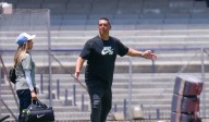 “Estaba muy molesto con algunas decisiones”: DT de Pumas femenil reprueba el trabajo arbitral