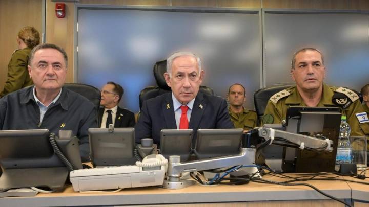 El Gobierno israelí aprueba la ocupación total de Gaza: “Las Fuerzas de Defensa de Israel se prepararán para tomar el control”