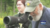 Local Environmental Organizations Proving “Everyone Can Bird”