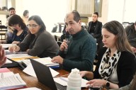 El aumento del boleto de colectivo se discutió en el Concejo