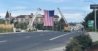 "He was a man of honor": Hundreds remember fallen SCSO Sergeant during moving memorial service