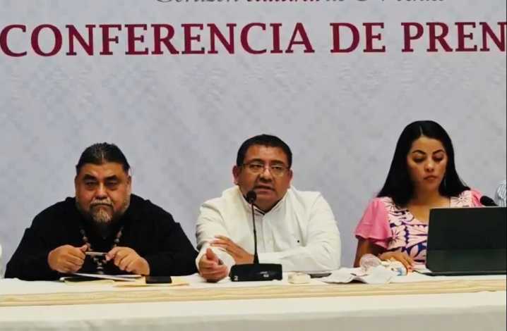 POLÍTICA EXPRÉS | * Guelaguetza 2025: derroche público, ganancias privadas y turistas ausentes