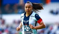 Tras su lesión en el Juego de Estrellas, dos jugadoras igualan a Charlyn Corral en goles