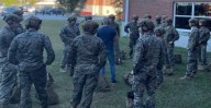 USMC Selects Galvion for Integrated Helmet System | Soldier Systems Daily Soldier Systems Daily