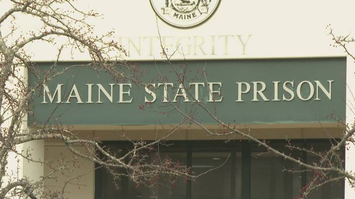 Inmate George Jaime, 87, dies at Maine State Prison