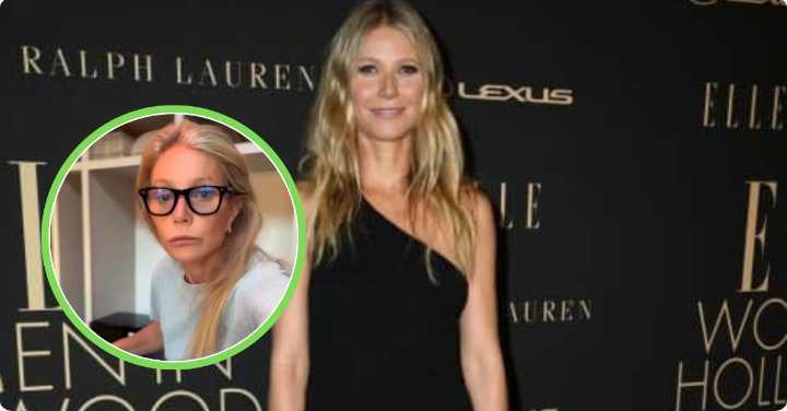 Fans Speculate About Gwyneth Paltrow’s Lips After New Video