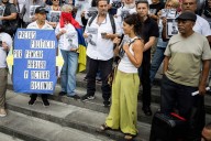 ONG Surgentes propone una ley de amnistía para liberar a los presos políticos en Venezuela
