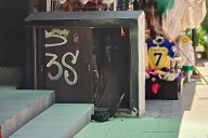 Explosión de transformador en Playa del Carmen desata pánico y deja negocios sin luz