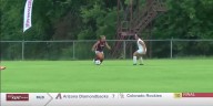 Henderson Co. shuts out Ohio Co., in Girls H.S. Soccer, Saturday night