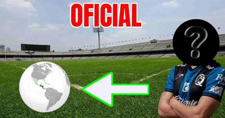 OFICIAL: Ronaldo se despide de su equipo y ficha con un club de Centroamérica