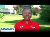 Opponent took too long to distance herself from racist sign: Winsome Earle