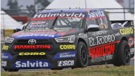 TC Pick Up: Mariano Werner finalizó quinto en la sexta fecha