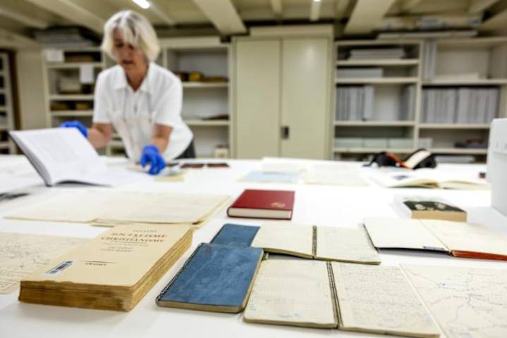 UNESCO rescata del olvido las aventuras de dos escritoras suizas adelantadas a su tiempo