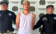 Detienen en Colombia a uno de los «más buscados»