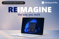 Power Up with Windows 11 Pro: The Full OS Experience for Less Than $15