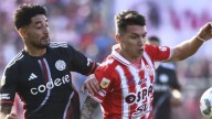 River vs. Unión, por la Copa Argentina 2025: resultado en vivo