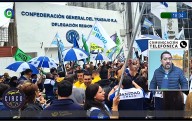 Adrian Bellomi: “La agresividad que hoy se ve en las calles la viene pregonando el propio Presidente”