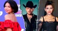 Christian Nodal defiende su relación con Ángela Aguilar y niega infidelidad a Cazzu: “Nunca engañé a la madre de mi hija”