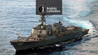 ¿Qué es lo que busca Trump con esos barcos en el Caribe?