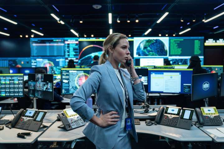 A House of Dynamite: Everything You Need to Know About Kathryn Bigelow's Netflix movie Thriller