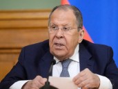Russia says talks on Ukraine security guarantees must include Moscow