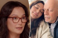 Bruce Willis living in second home with caregivers amid dementia