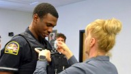 Maine police officer arrested by ICE agrees to voluntarily leave the country