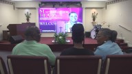 Family leans on faith after deadly stabbing of Greensboro woman