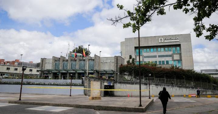 Fiscalía General recibe dictamen forense de Valeria Afanador
