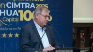 Ciudad de Chihuahua logró 100% en transparencia: SFP