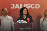 Alcalde pide a morenistas evitar disputa, pues oposición busca “comidilla”; "hay mala entraña", dice