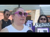 Friends seek justice for murdered Lancaster mom
