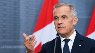 Carney extends Canadian military mission in Latvia to 2029