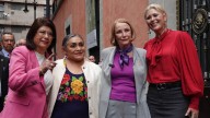 Laura Itzel Castillo Celebra que Mesa Directiva Propuesta por Morena Esté Integrada por Mujeres