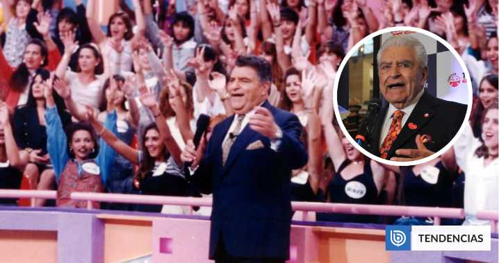 Don Francisco confirma retorno de ’Sábado Gigante’ después de 10 años junto a figura internacional