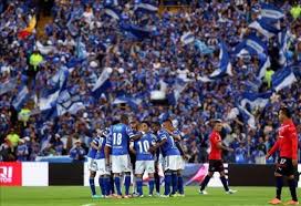 ¿Millonarios pudiese llegar a descender?