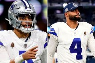 Pueden subestimar a Dak Prescott, pero puede ser todo un acierto para tu Fantasy Football