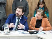 “El fentanilo contaminado supera en muertos a la tragedia de Once y al atentado a la AMIA”, advirtió un diputado y se aprobó un pedido de informes al Gobierno