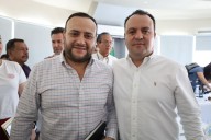 JUCOPO avala propuesta de Medina para que Guillermo Ramírez presida Congreso