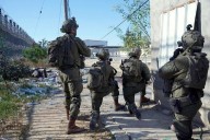 Israel anuncia el desmantelamiento de una «célula de Hamás» en un ataque en el sur de la Franja de Gaza