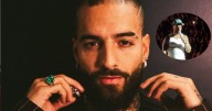 Maluma regaña a señora por llevar a un bebé a su concierto