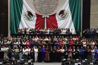 No habrá marcha atrás en política social a favor de las mujeres: Segob
