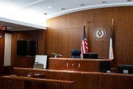 Houston protestors required to write essays to dismiss charges as part of agreement with DA